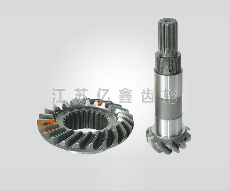 農(nóng)機(jī)齒輪15