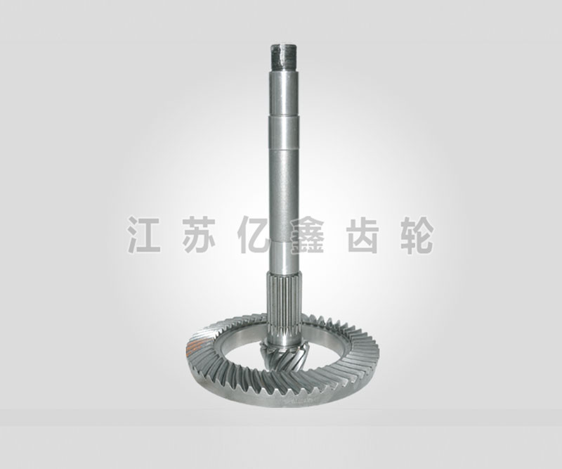 農(nóng)機(jī)齒輪14