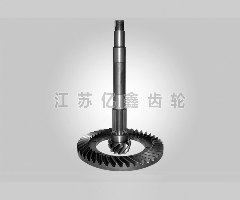 農(nóng)機齒輪13