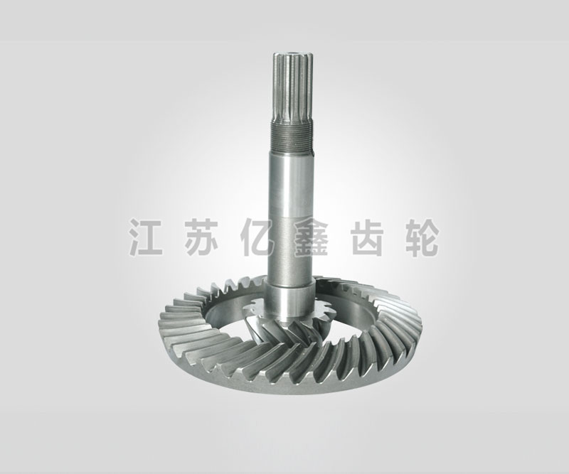 農機齒輪12