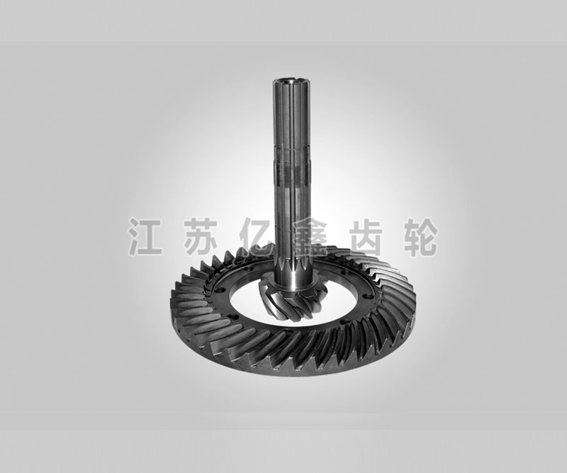 農(nóng)機(jī)齒輪11